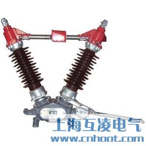 GW5-72.5隔離開關