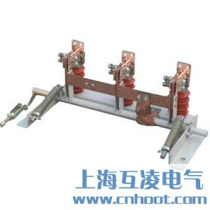 JN4-12(G)接地開(kāi)關(guān)