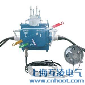 FZW28-12F/630A負(fù)荷開關(guān)