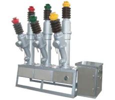 LW8-40.5/1600-31.5六氟化硫斷路器