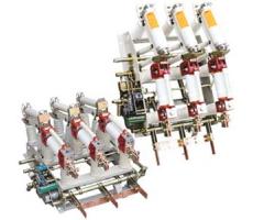 FZRN21-12D負(fù)荷開(kāi)關(guān)