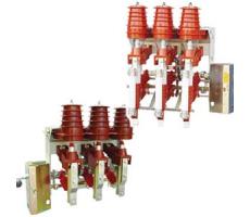 FKN12-12D/T630-20負(fù)荷開關(guān)