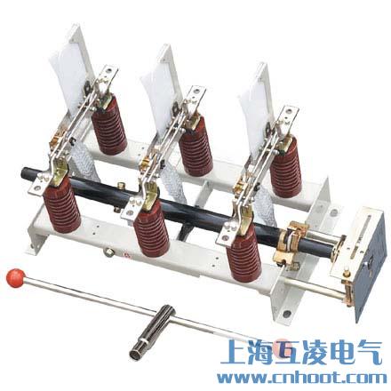 FN7-12R/630負(fù)荷開關(guān)