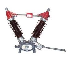 GW5-72.5DW/2000A隔離開(kāi)關(guān)