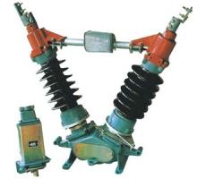 GW5-40.5/630隔離開(kāi)關(guān)