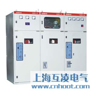 HXGN-12高壓開(kāi)關(guān)柜